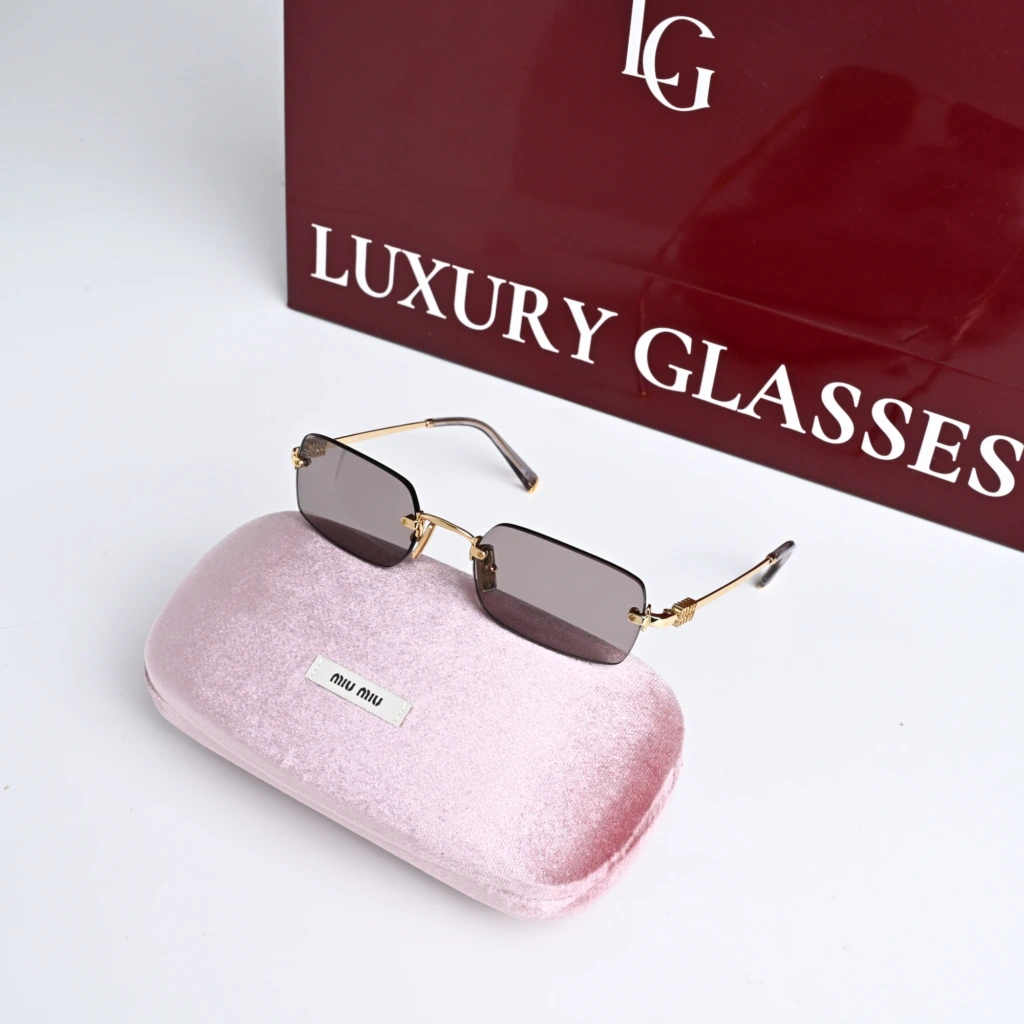 MIU MIU 0MU B50S