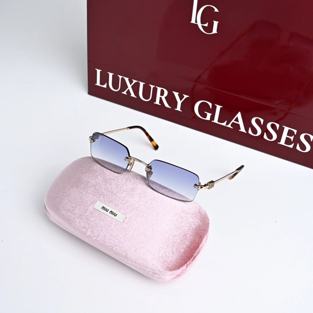 MIU MIU 0MU B50S