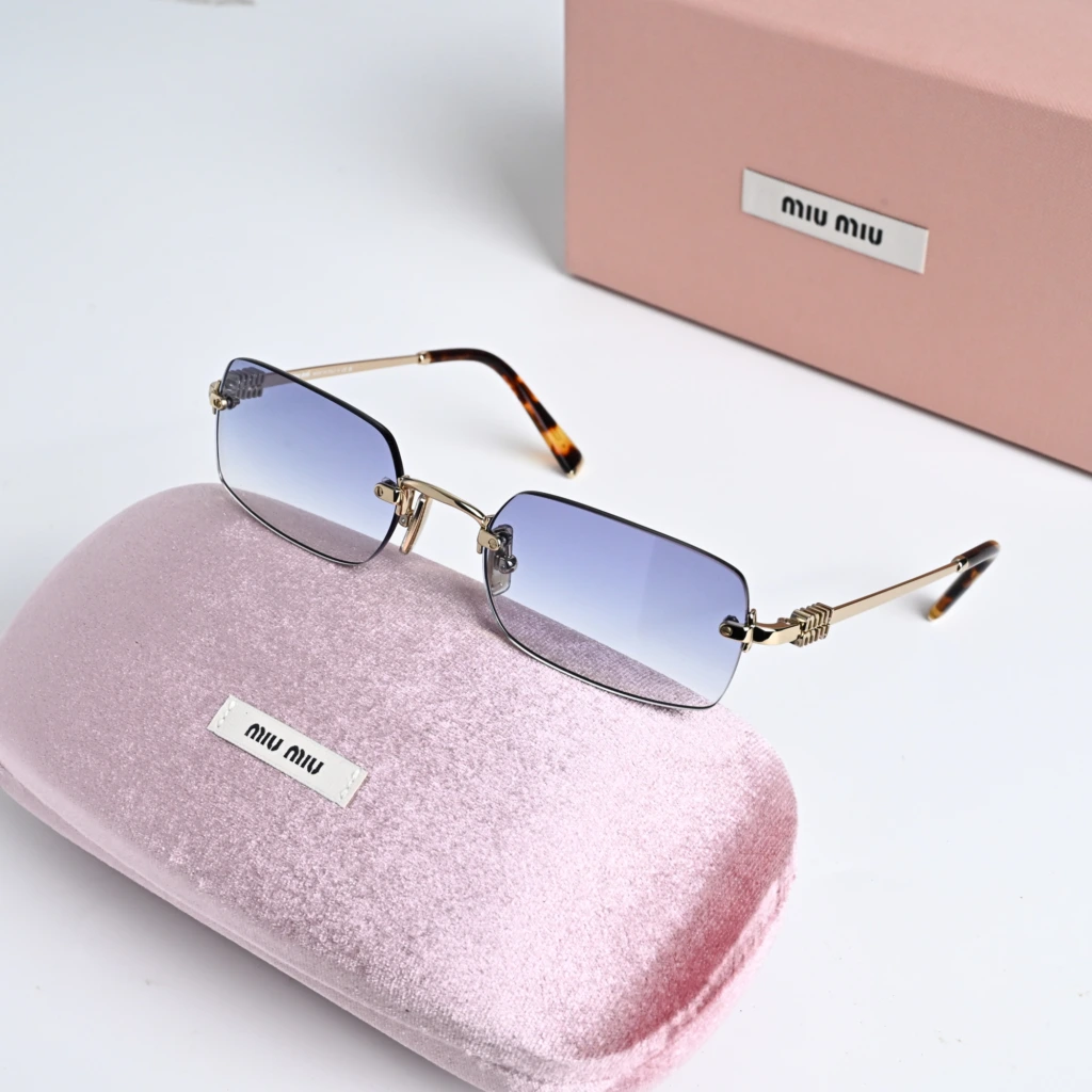MIU MIU 0MU B50S