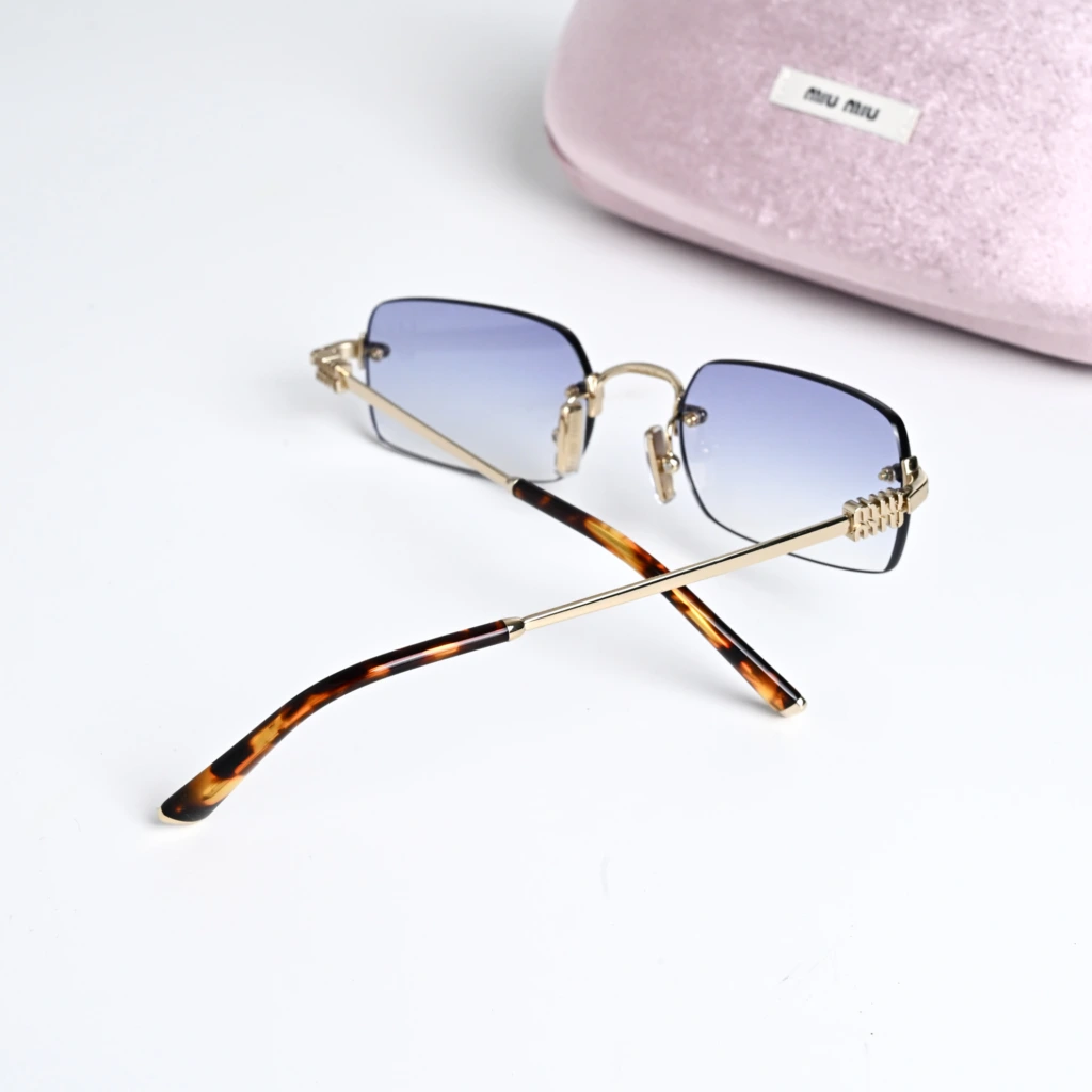 MIU MIU 0MU B50S