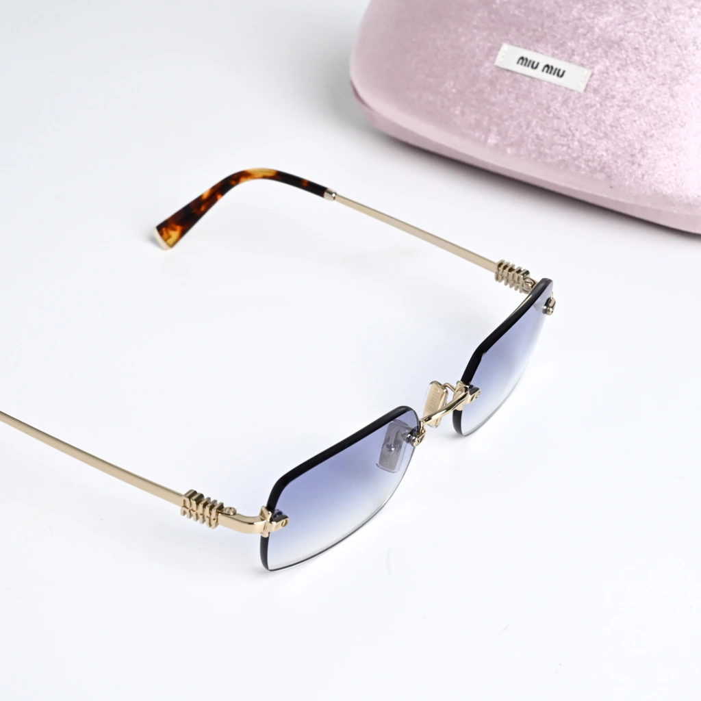 MIU MIU 0MU B50S