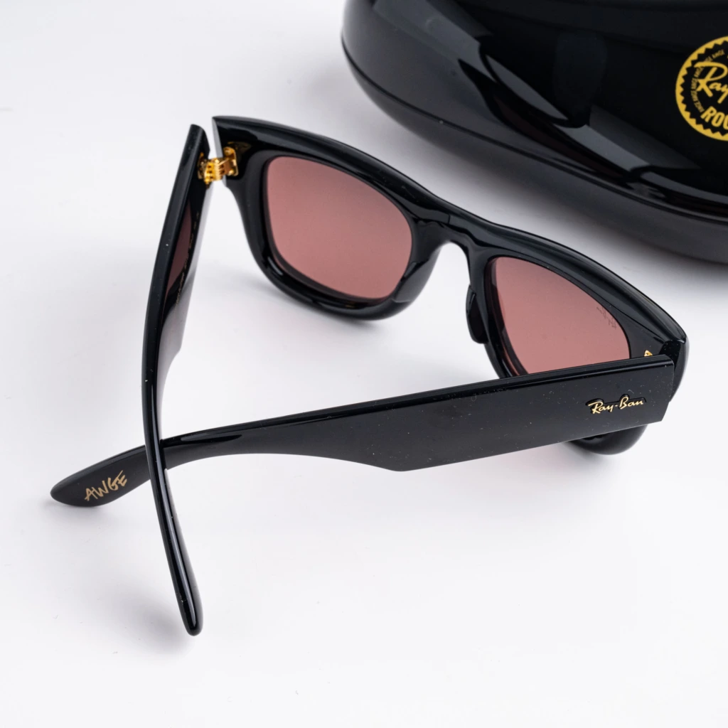 RAYBAN 0RB4940