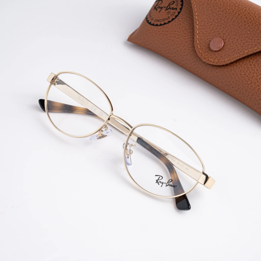 RAYBAN 0RX3774VD