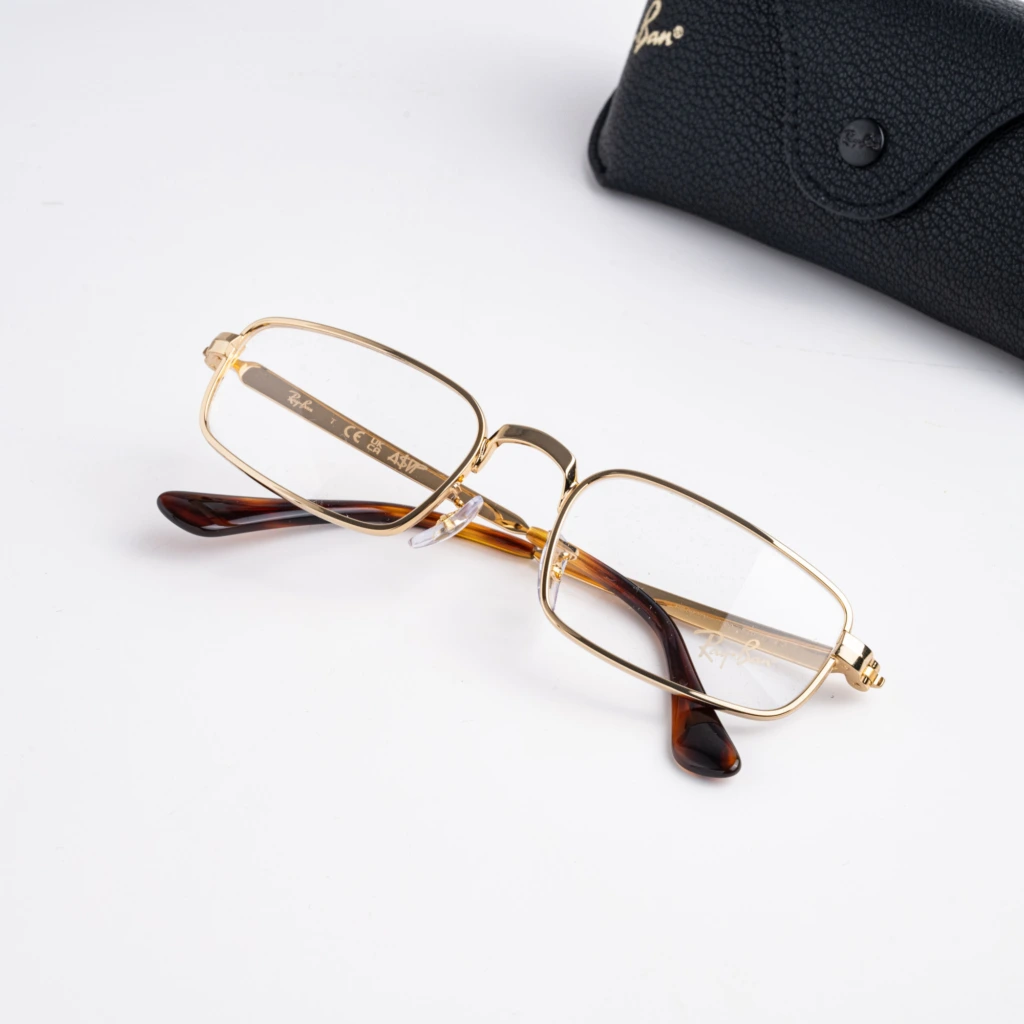 RAYBAN x A$AP 0RX3927V