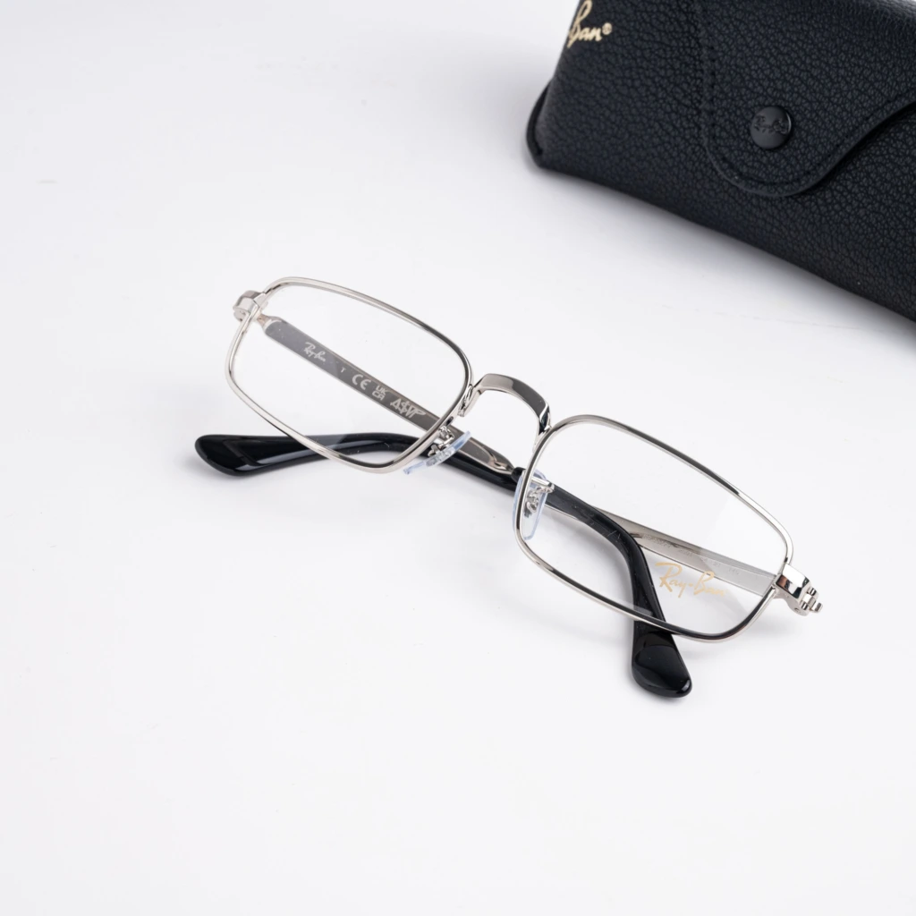 RAYBAN x A$AP 0RX3927V