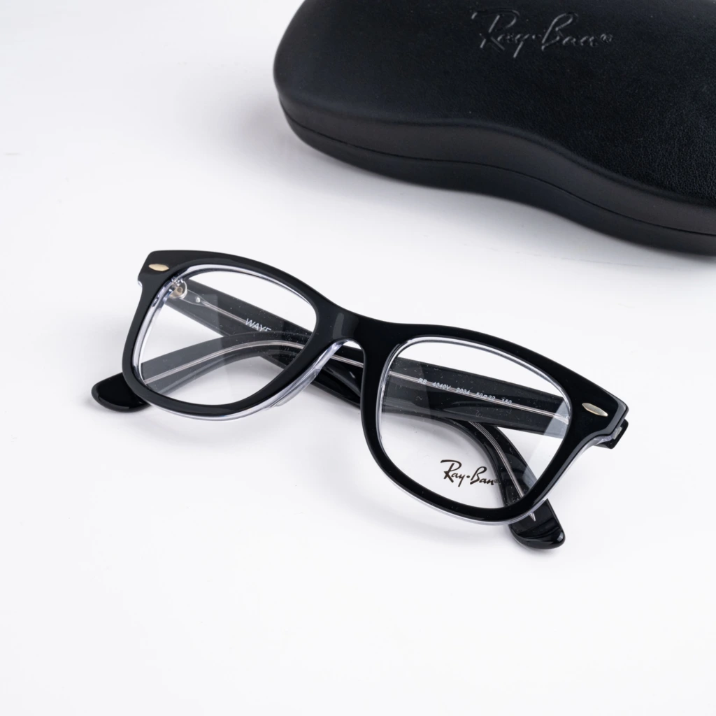 RAYBAN 0RX4340V