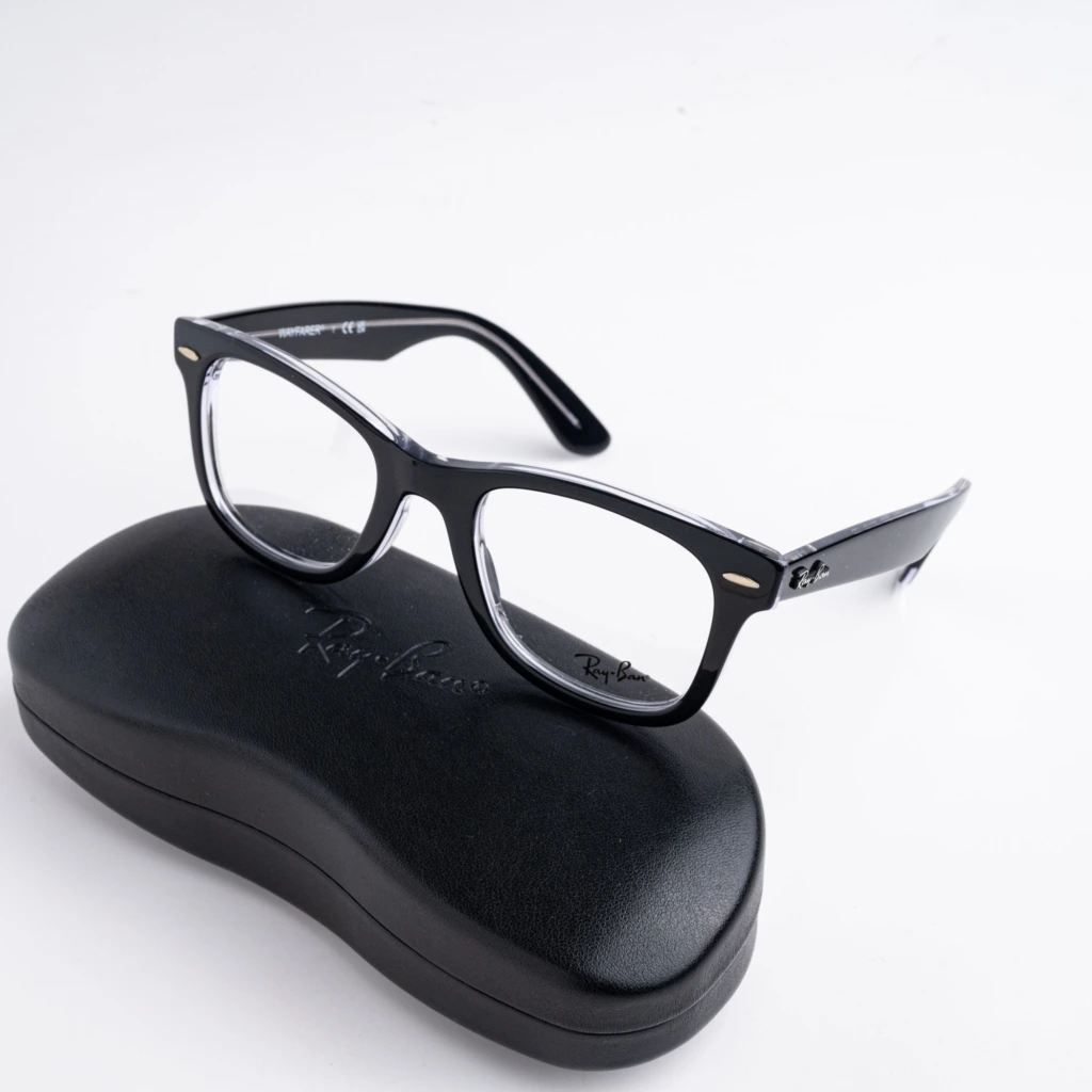 RAYBAN 0RX4340V