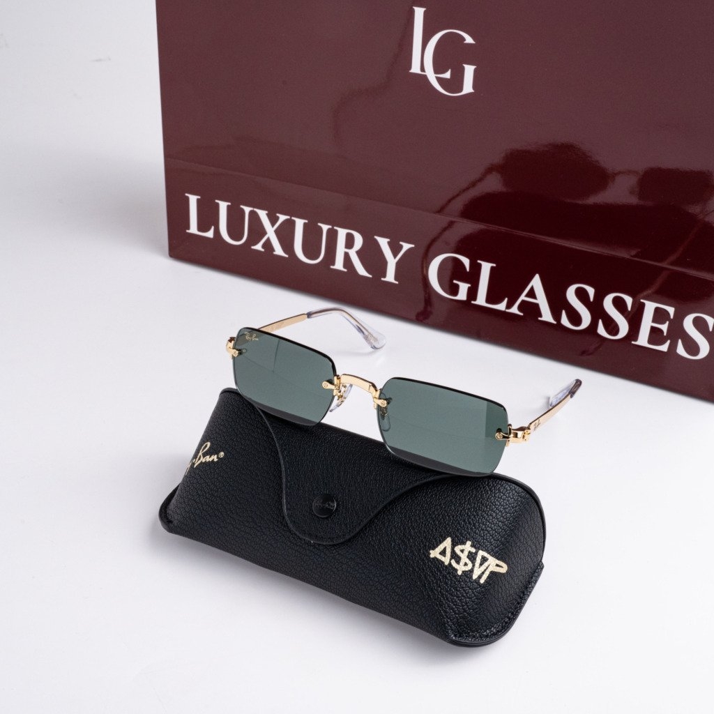 RAYBAN x A$AP 0RB3928