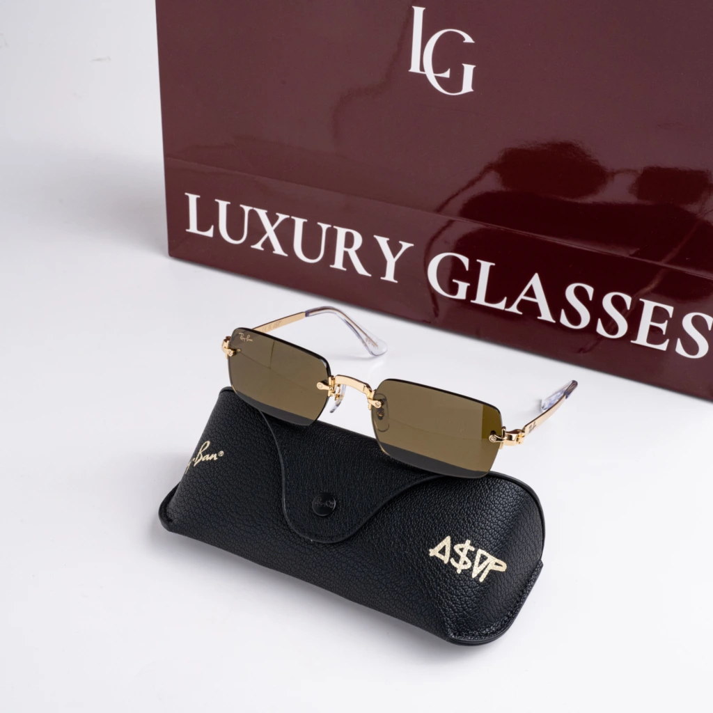 RAYBAN x A$AP 0RB3928