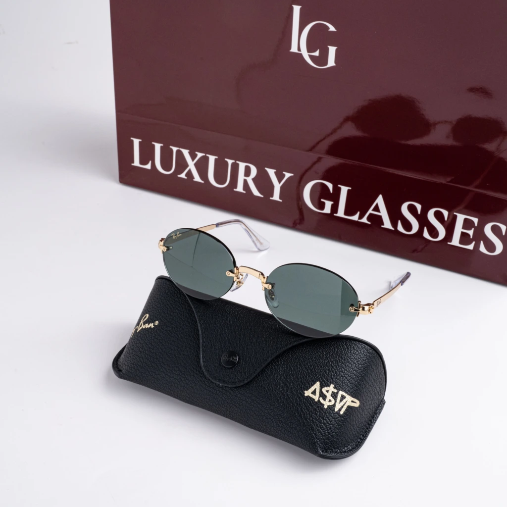 RAYBAN x A$AP 0RB3929