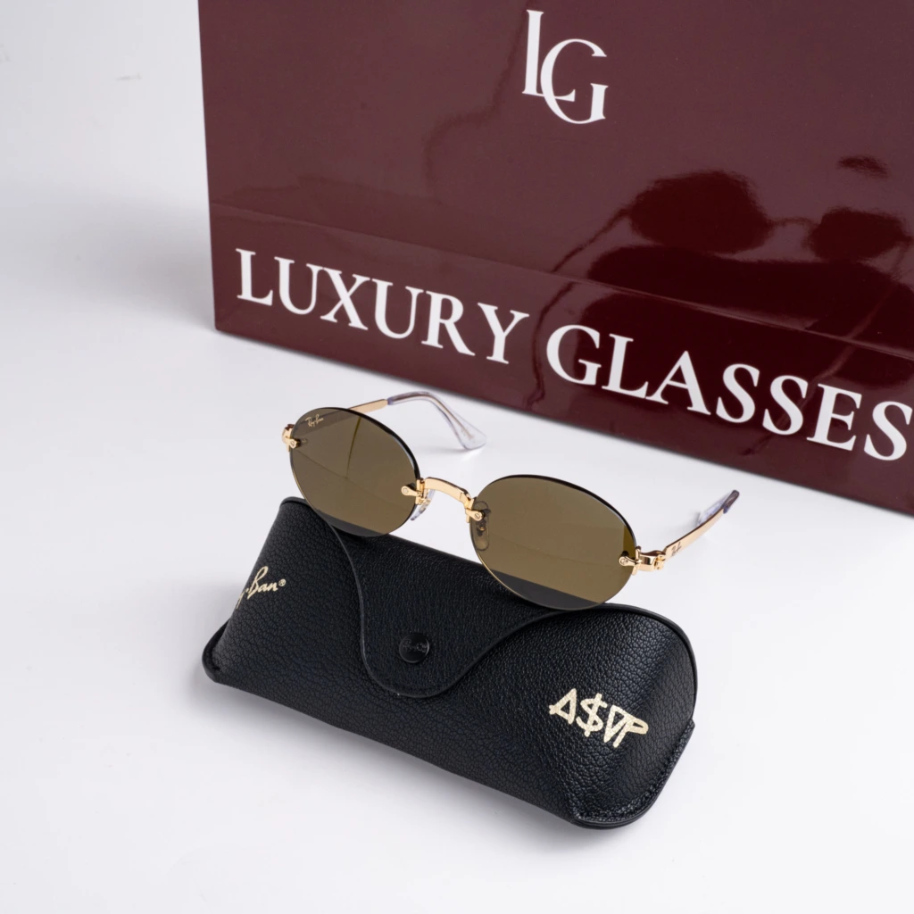 RAYBAN x A$AP 0RB3929