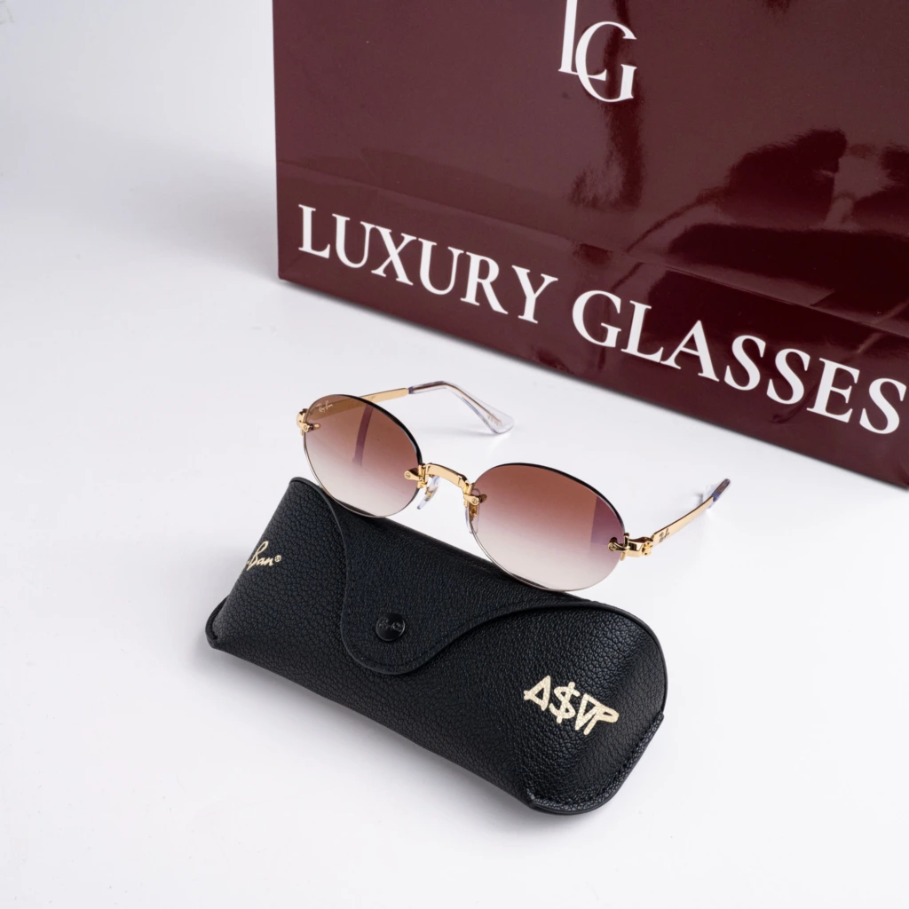 RAYBAN x A$AP 0RB3929
