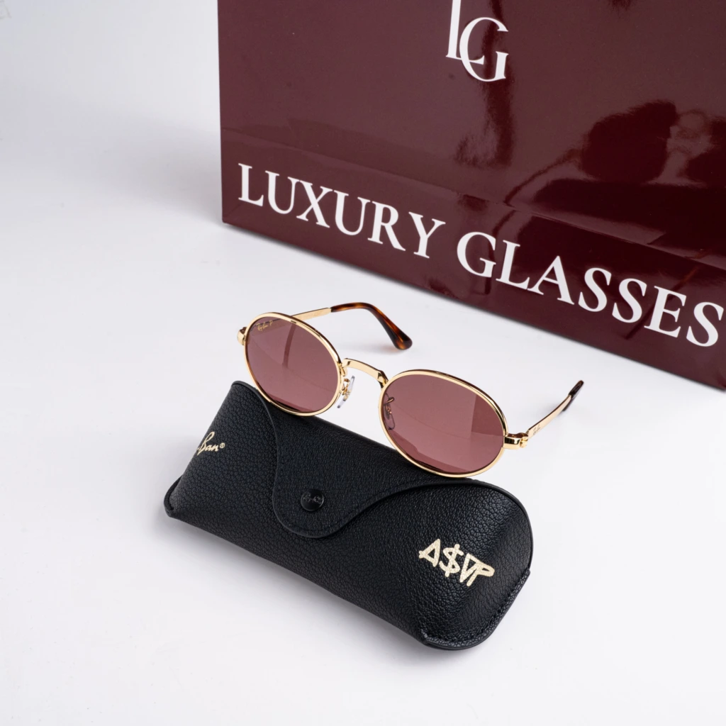 RAYBAN x A$AP 0RB3931