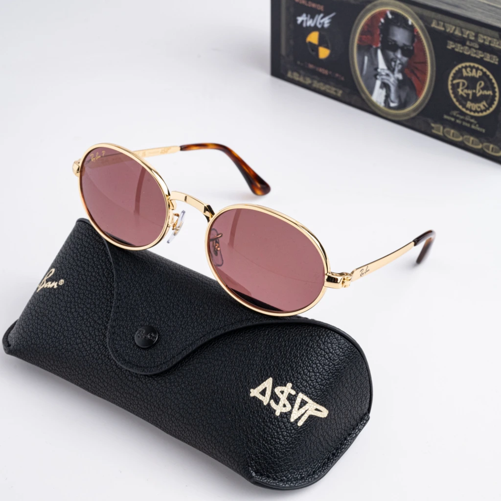 RAYBAN x A$AP 0RB3931