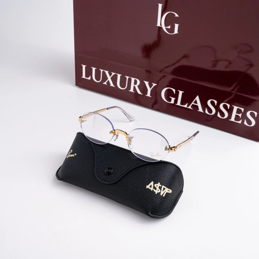 RAYBAN 0RX3929V