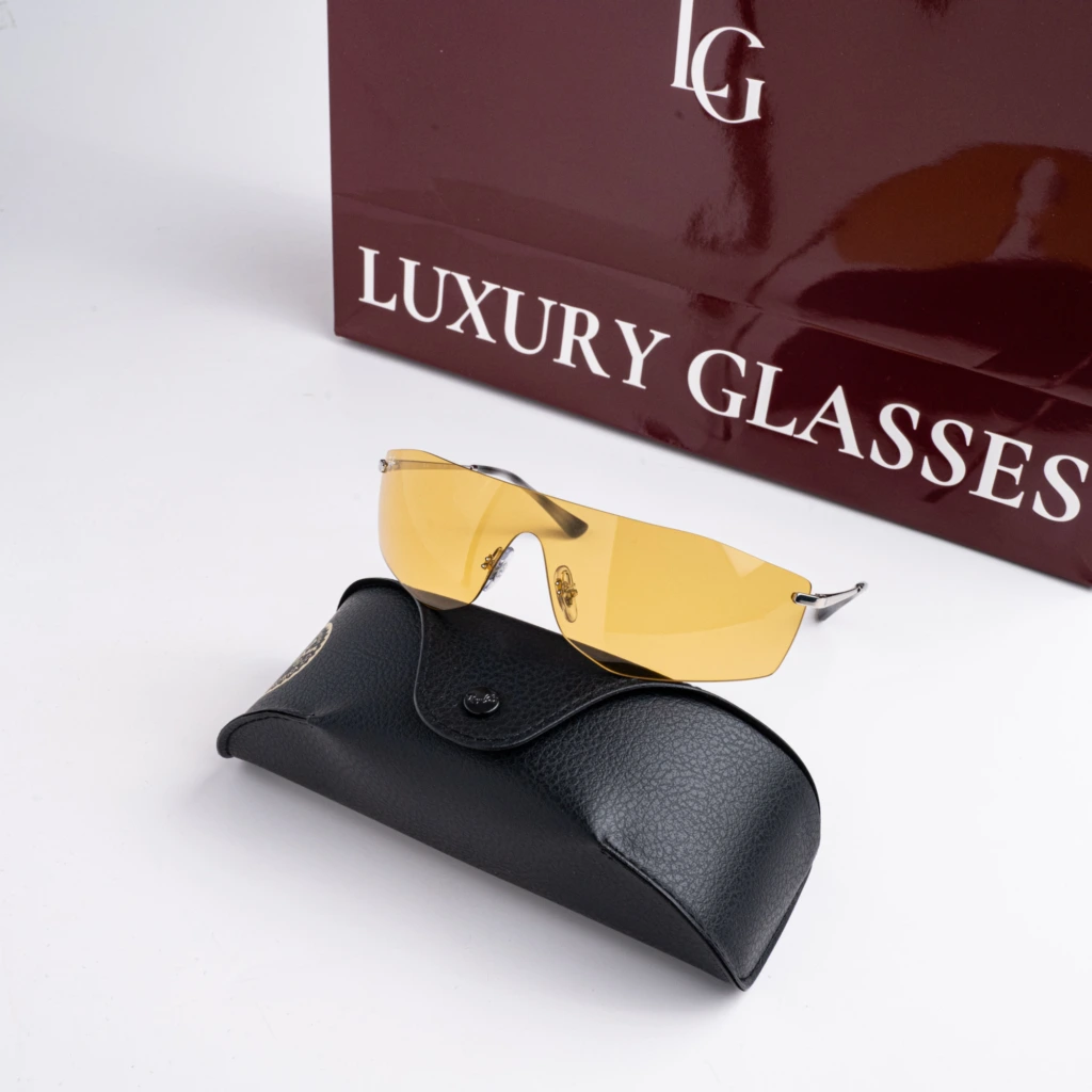 RAYBAN X JENNIE 0RB3781