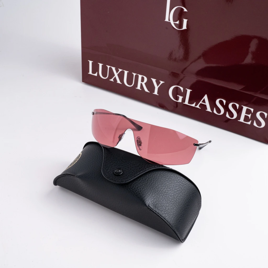 RAYBAN X JENNIE 0RB3781