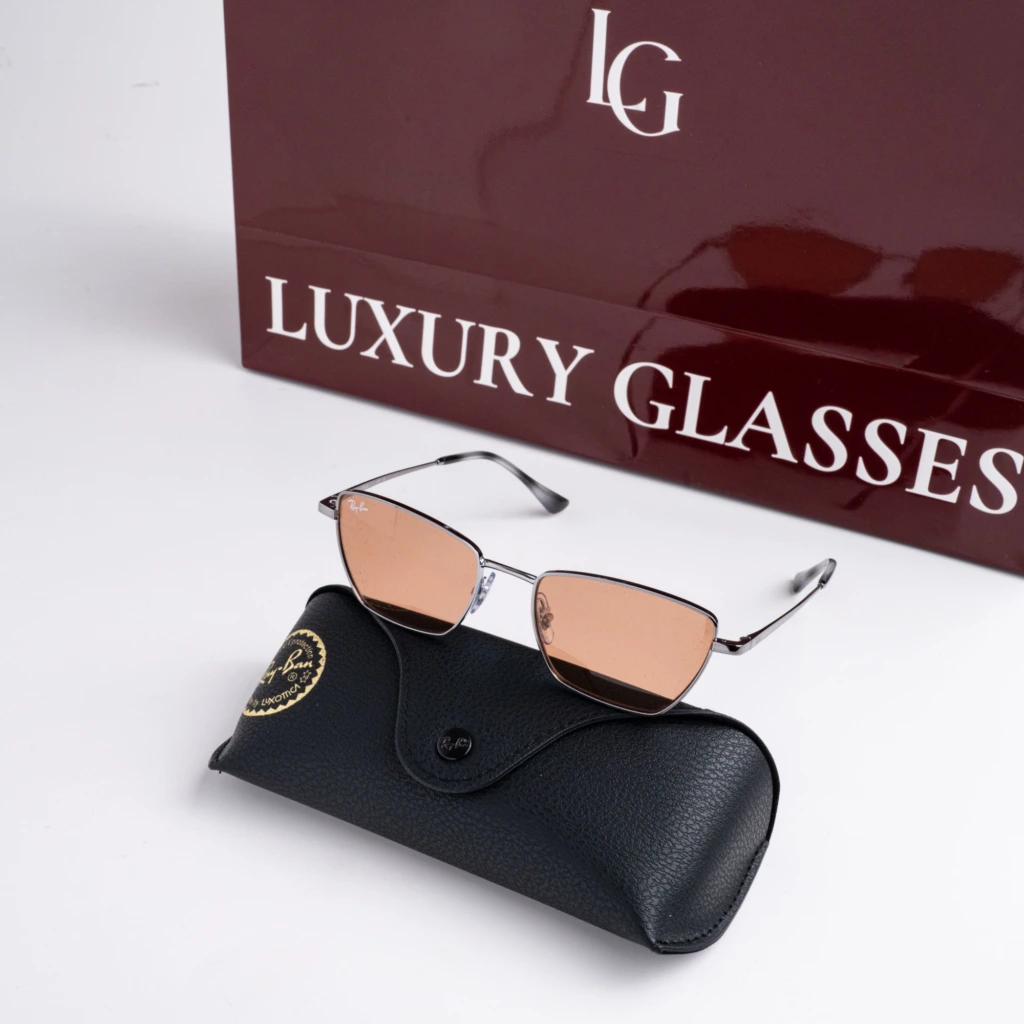 RAYBAN X JENNIE 0RB3783