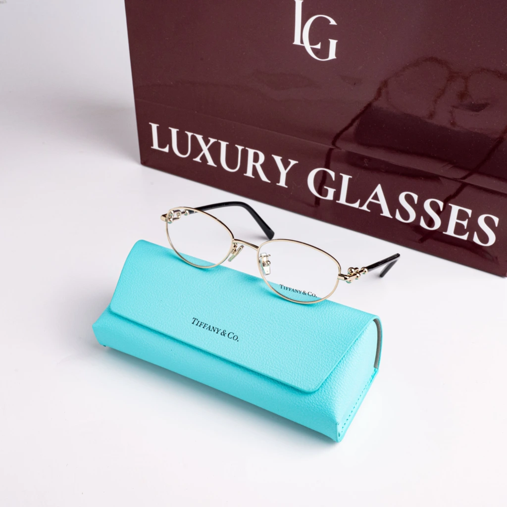 TIFFANY & CO 0TF1176D