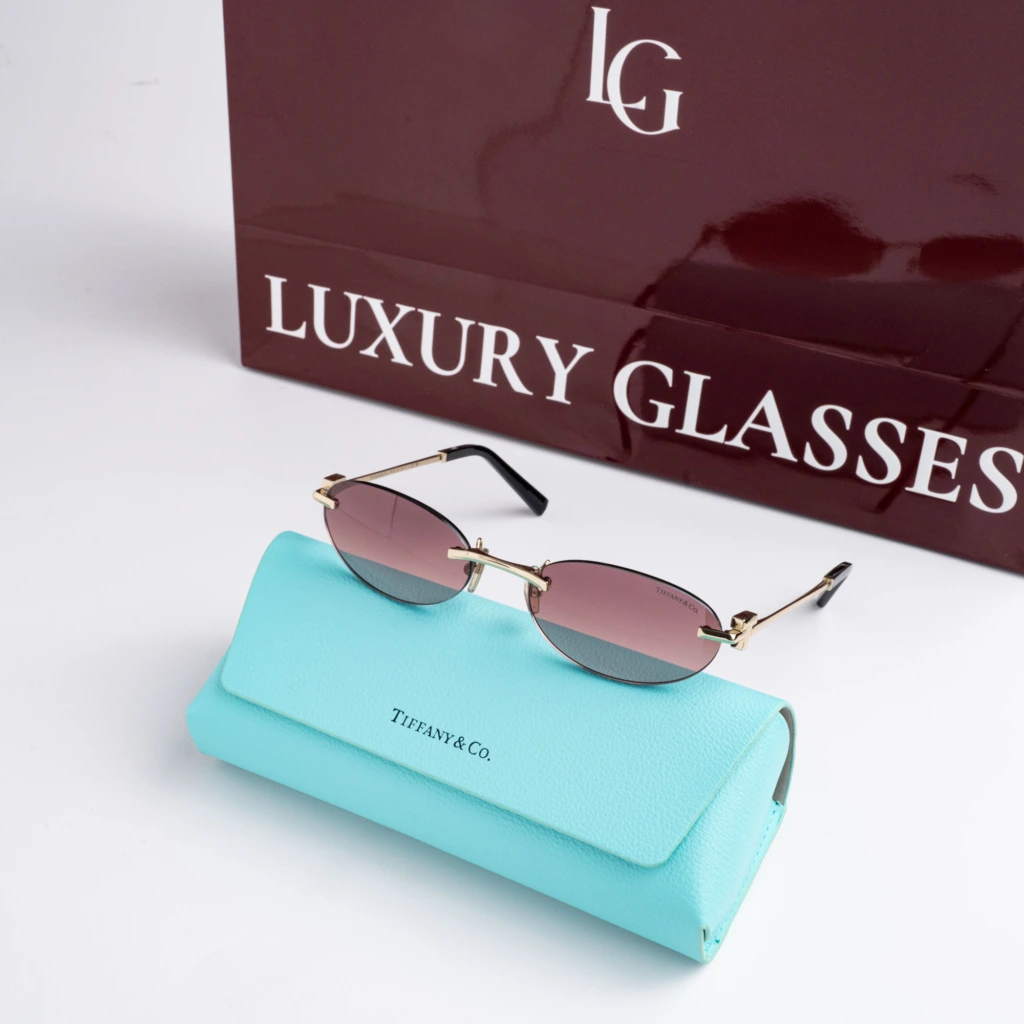 TIFFANY & CO 0TF3119D