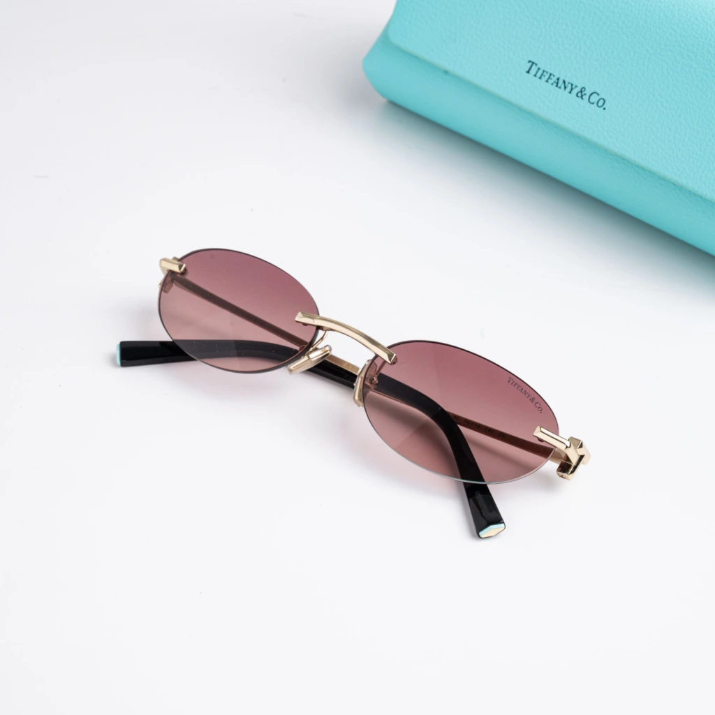 TIFFANY & CO 0TF3119D