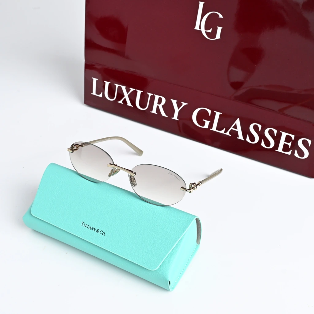 TIFFANY & CO 0TF3104D