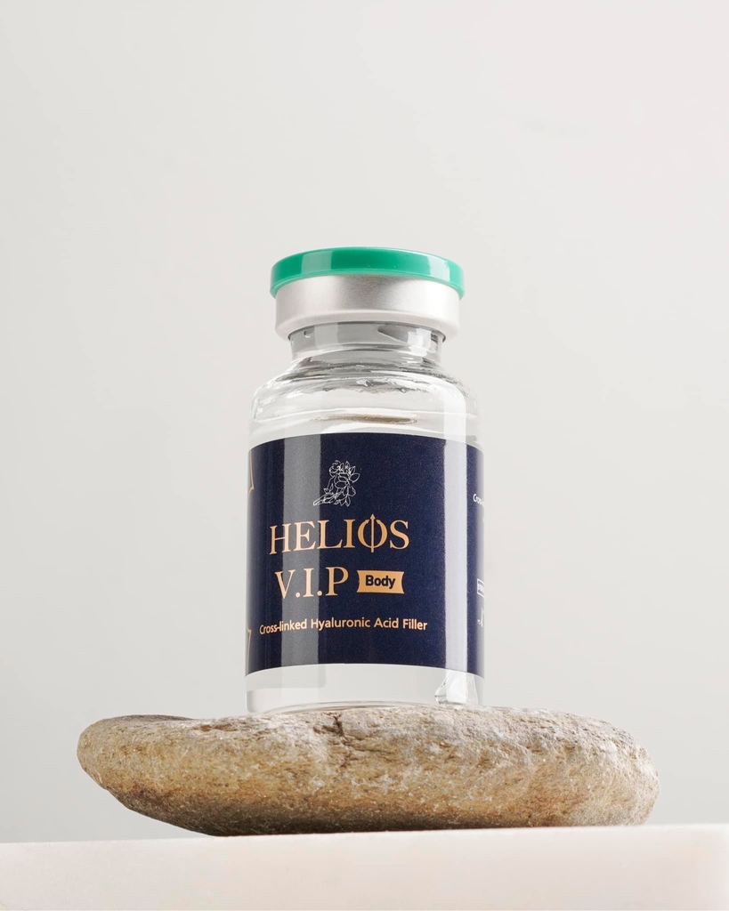 Helios Vip Body