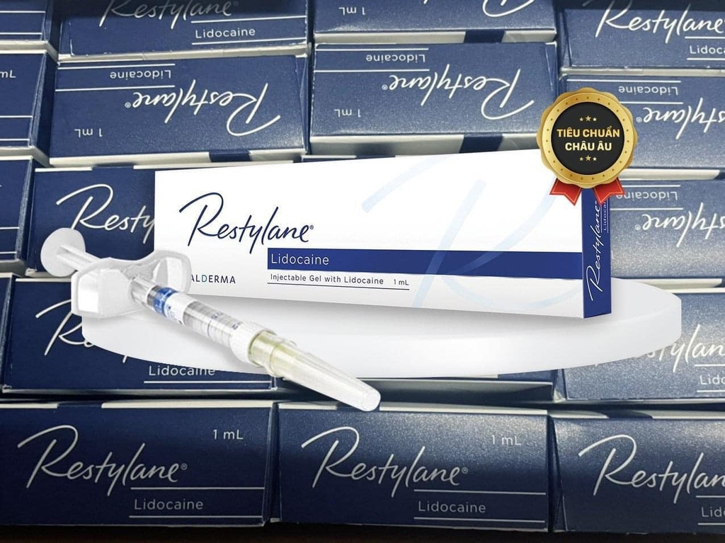 Filler Restylane