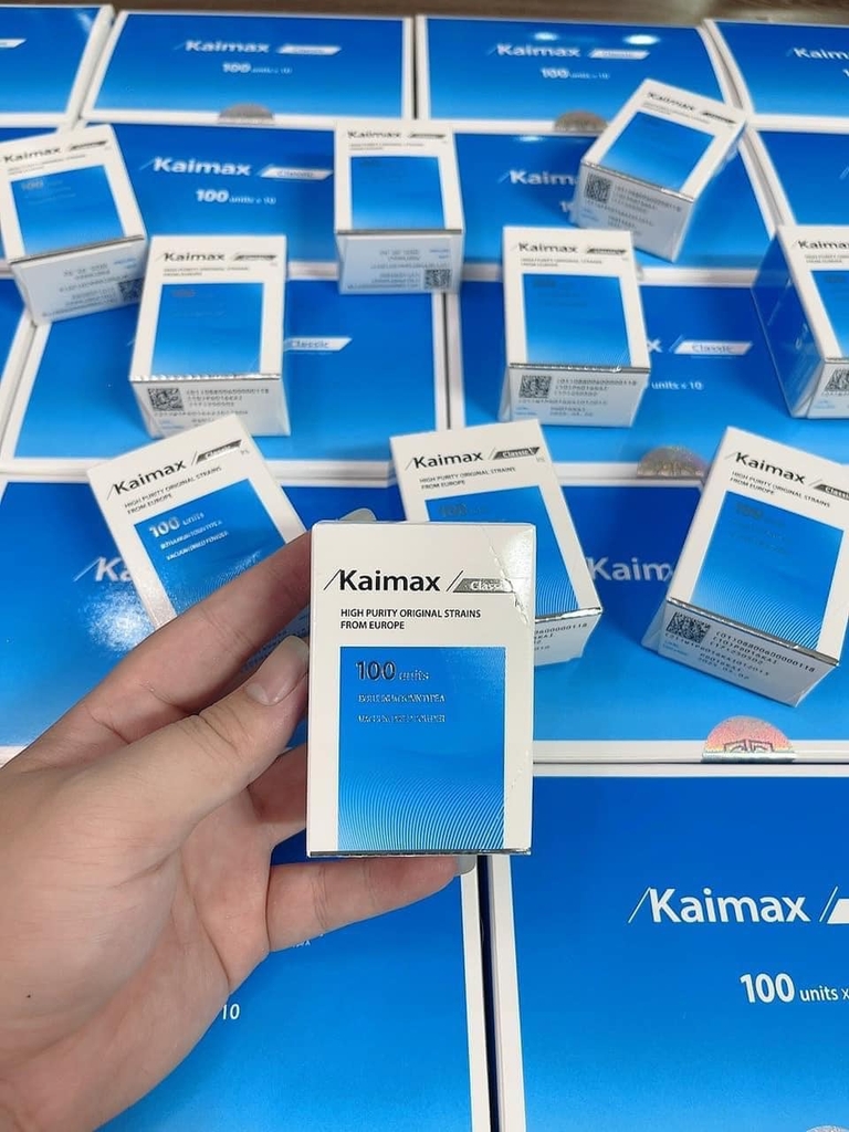 Botox Kaimax 100