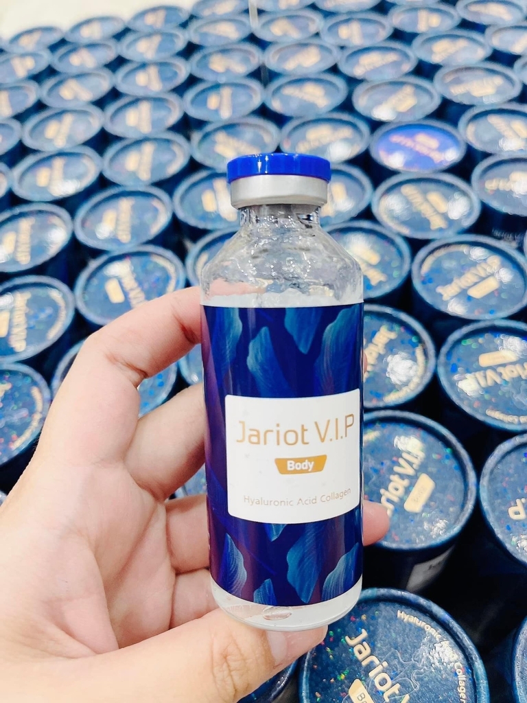 Jariot Vip - Filler Body
