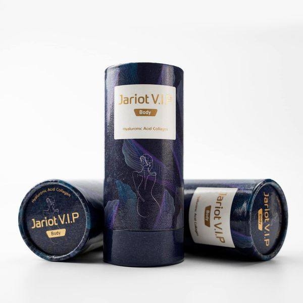 Jariot Vip - Filler Body