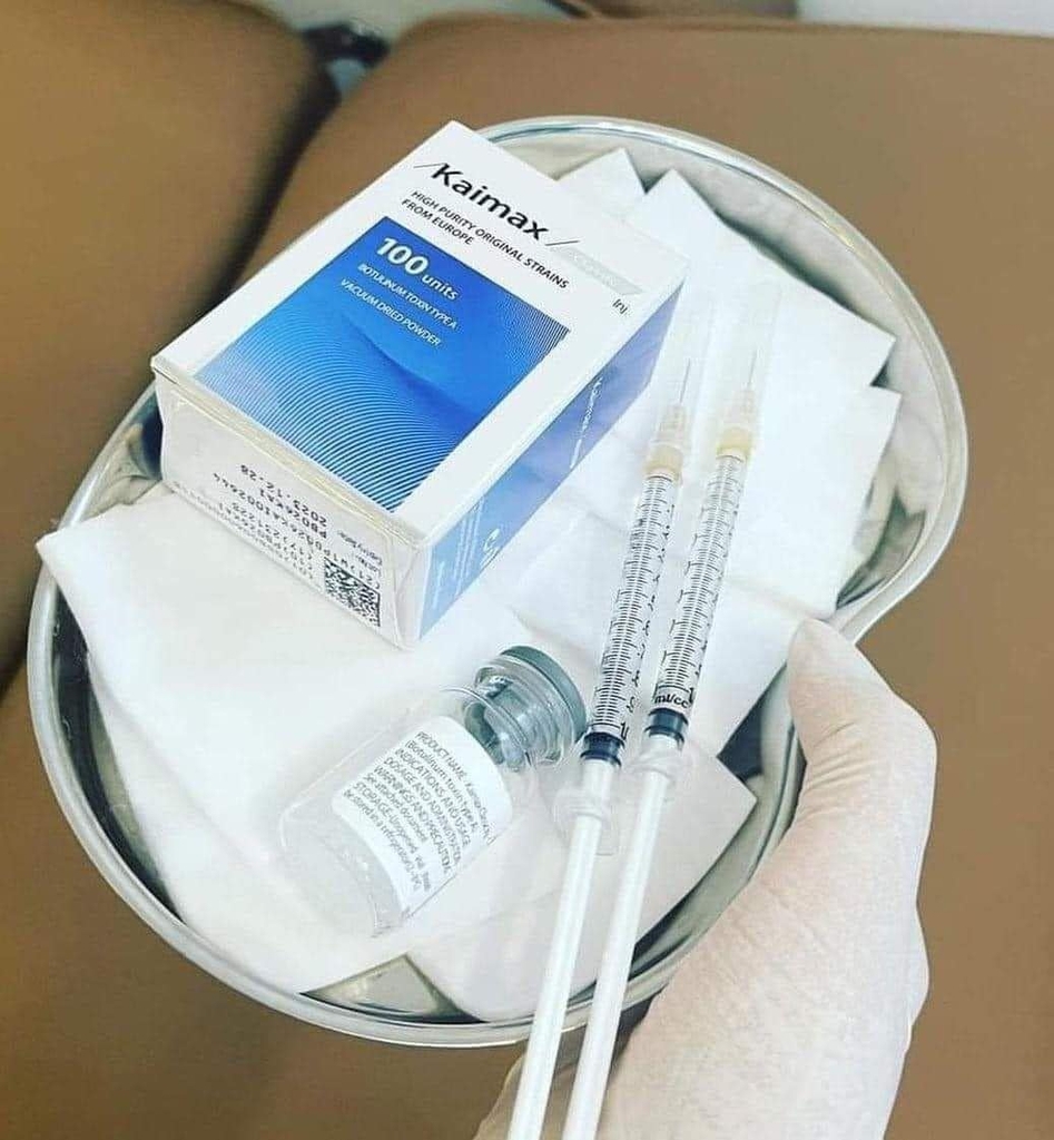 Botox Kaimax 100