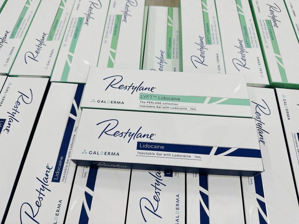Filler Restylane