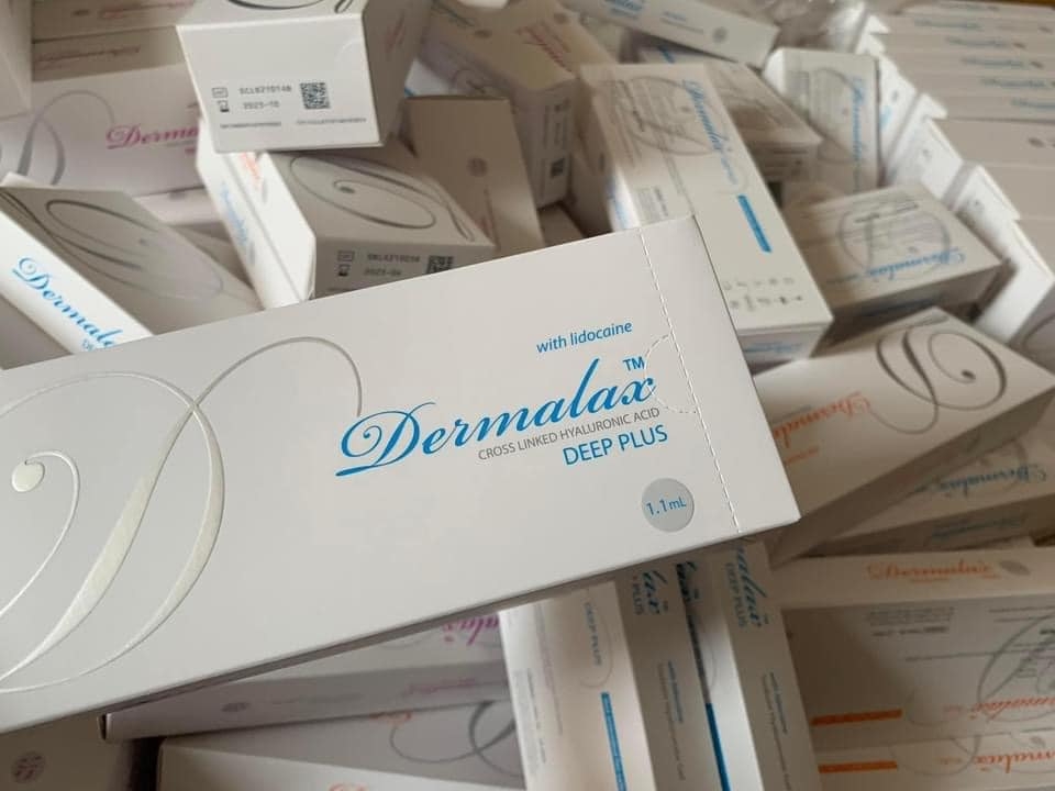 Filler Dermalax