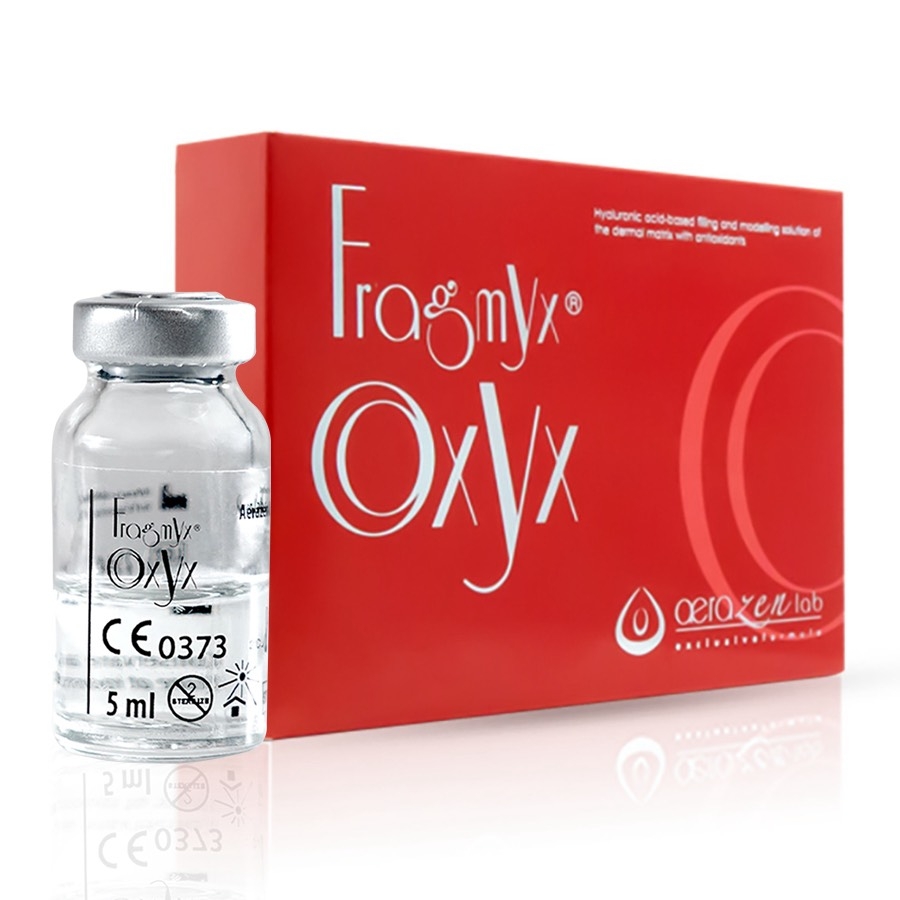 Xcelens Fragmyx Oxyx
