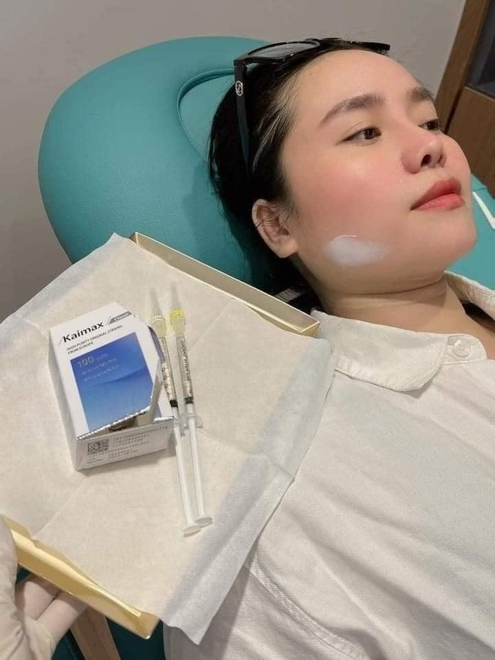 Botox Kaimax 100