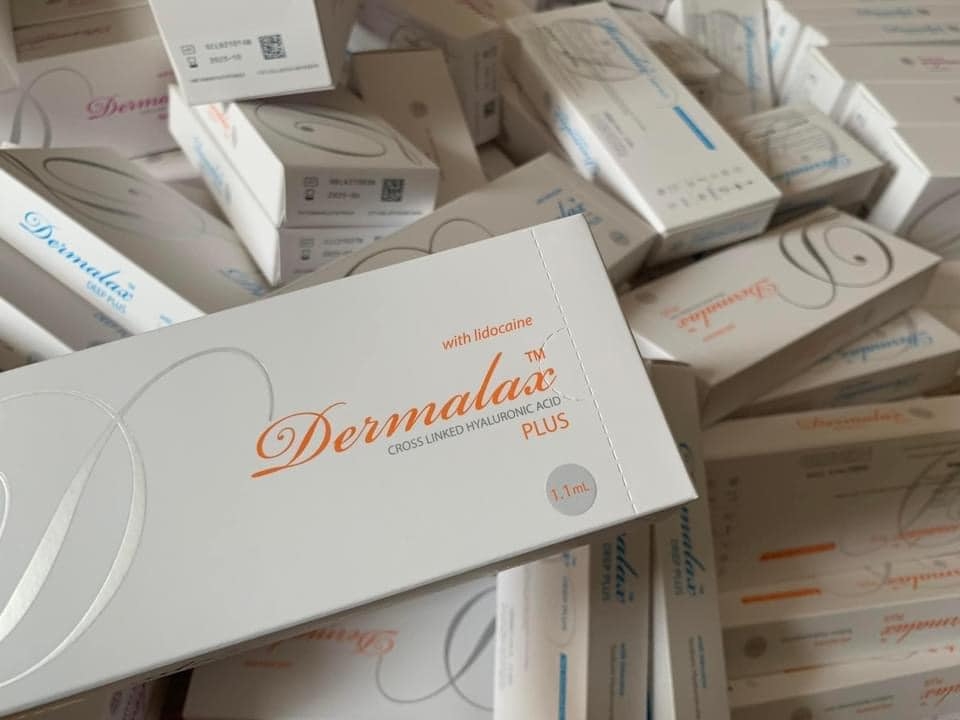 Filler Dermalax