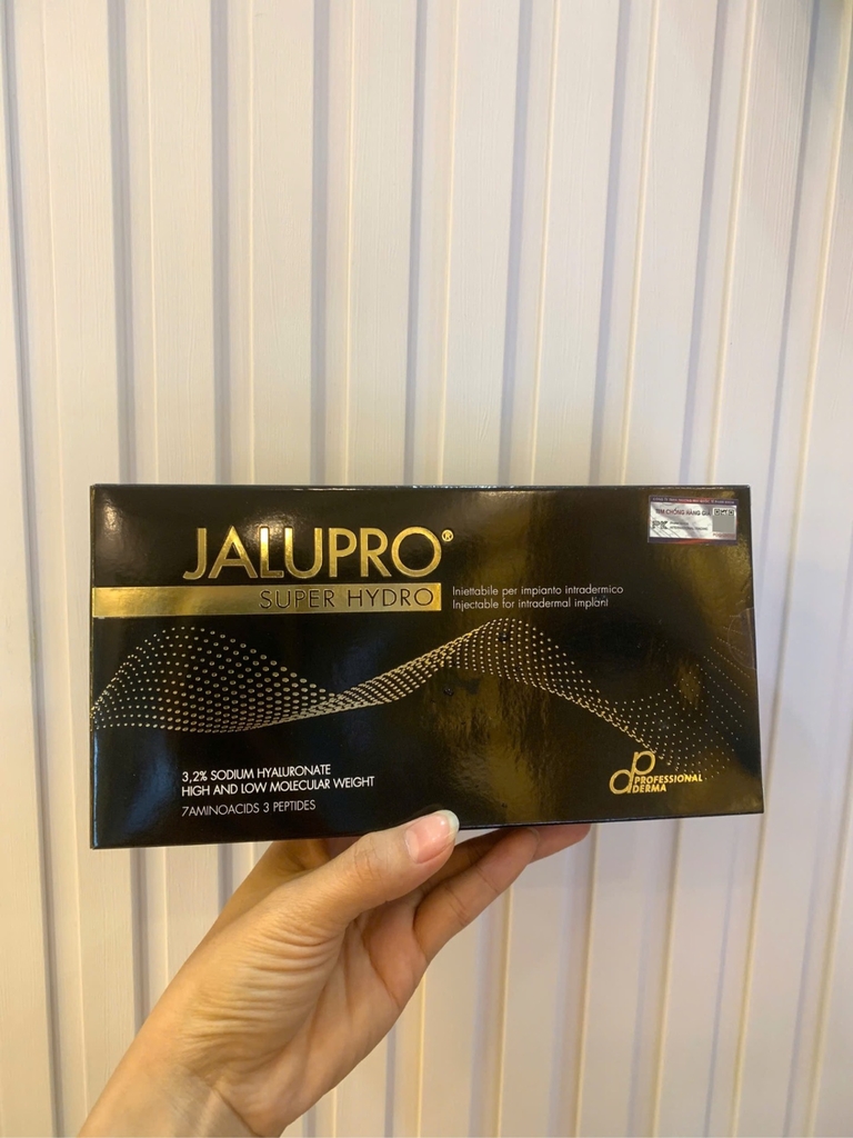 Jalupro