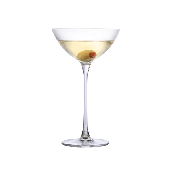 Hình ảnh thực tế ly Savage Coupetini Nude