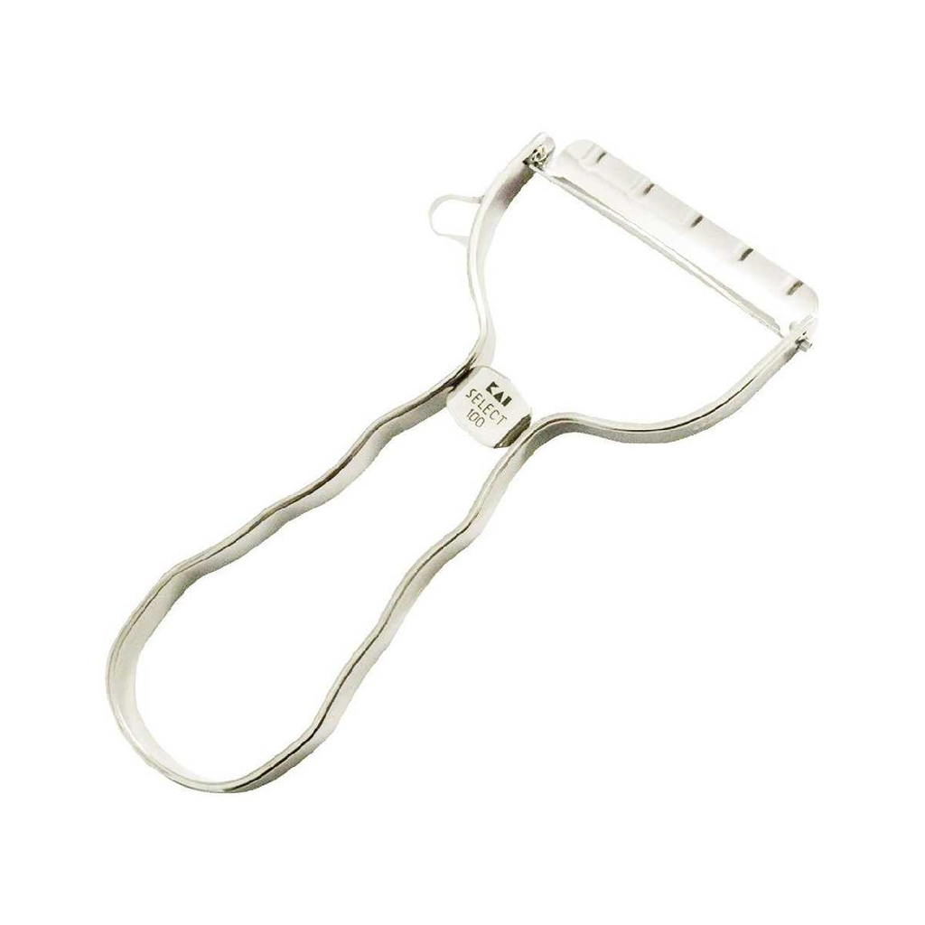 Bào Nhật Bản KAI Select 100 15cm