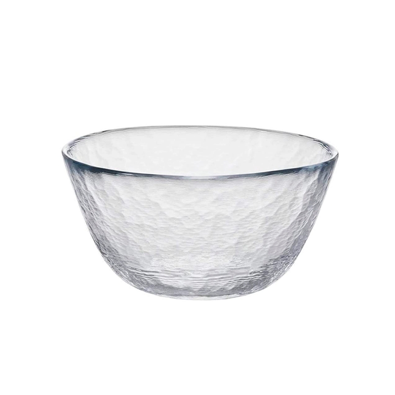 Tô thủy tinh Aderia Crafty 17cm