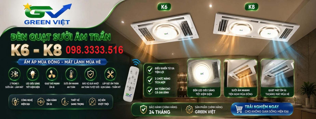 Sưởi Âm Trần