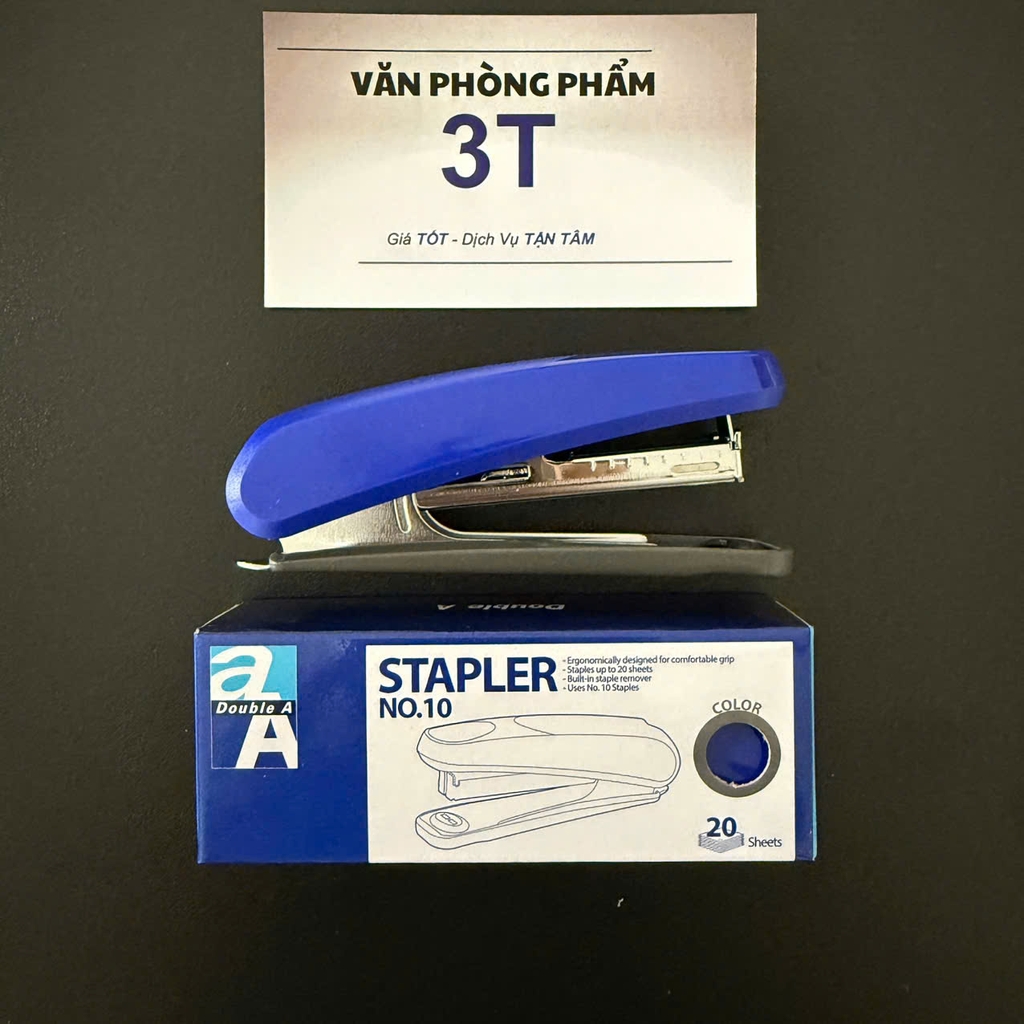 Bấm kim số 10 Double A