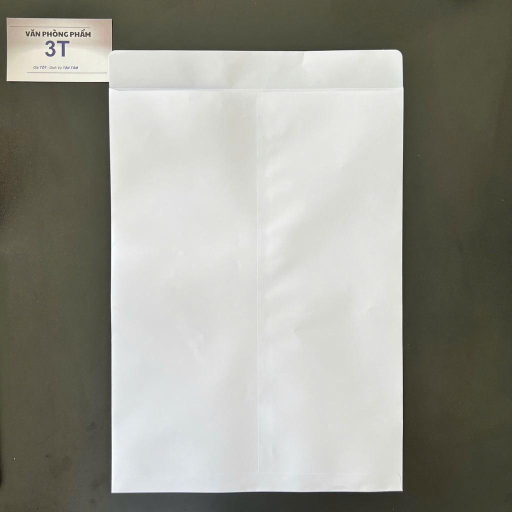 Bao Thư A4 (Xấp 10 Cái)