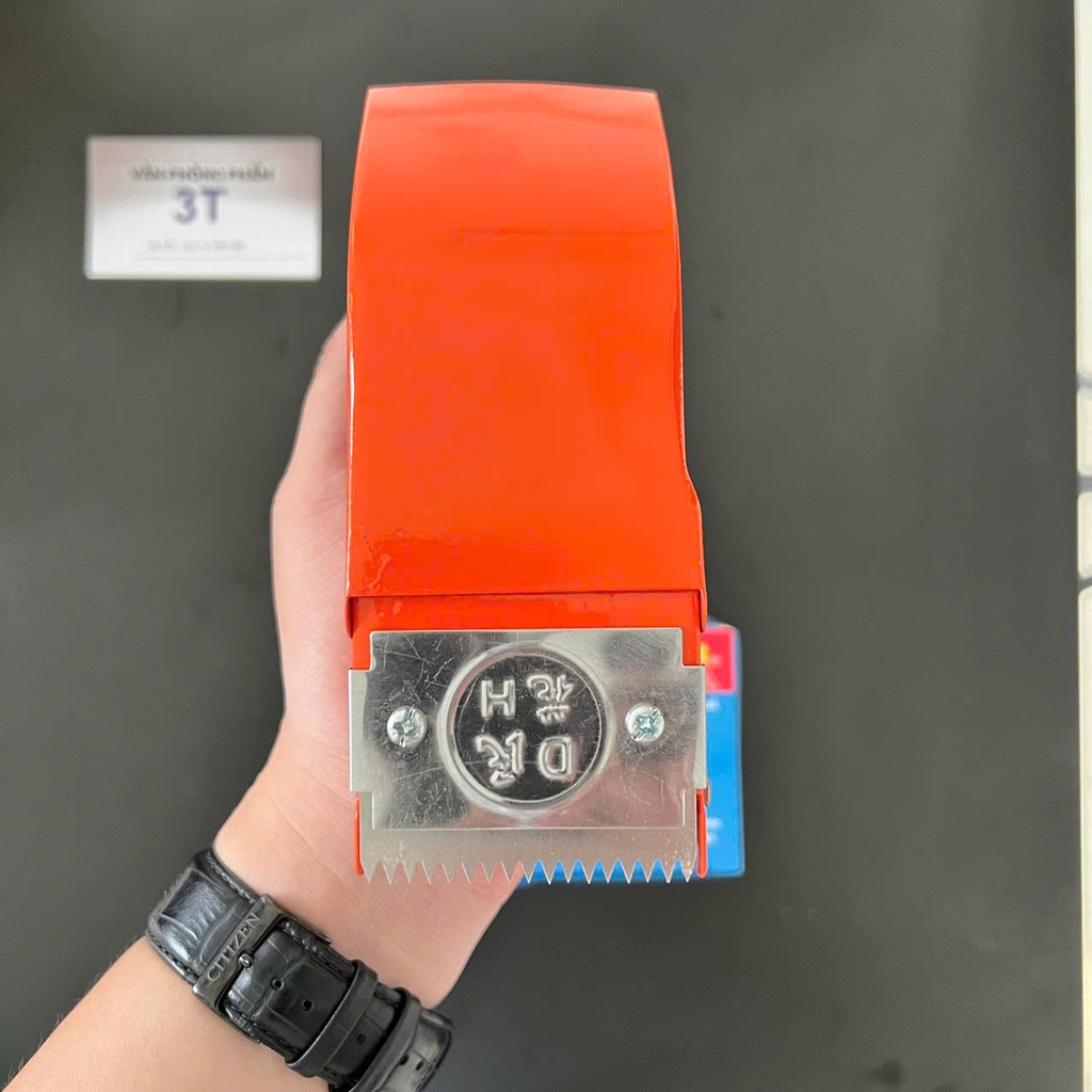 Cắt keo 5F sắt Dân Hoa