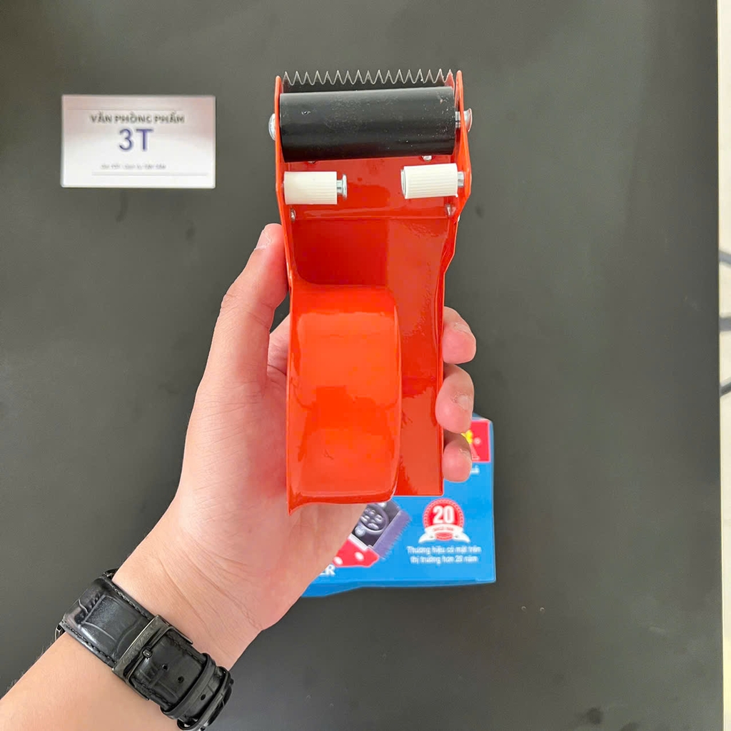 Cắt keo 5F sắt Dân Hoa