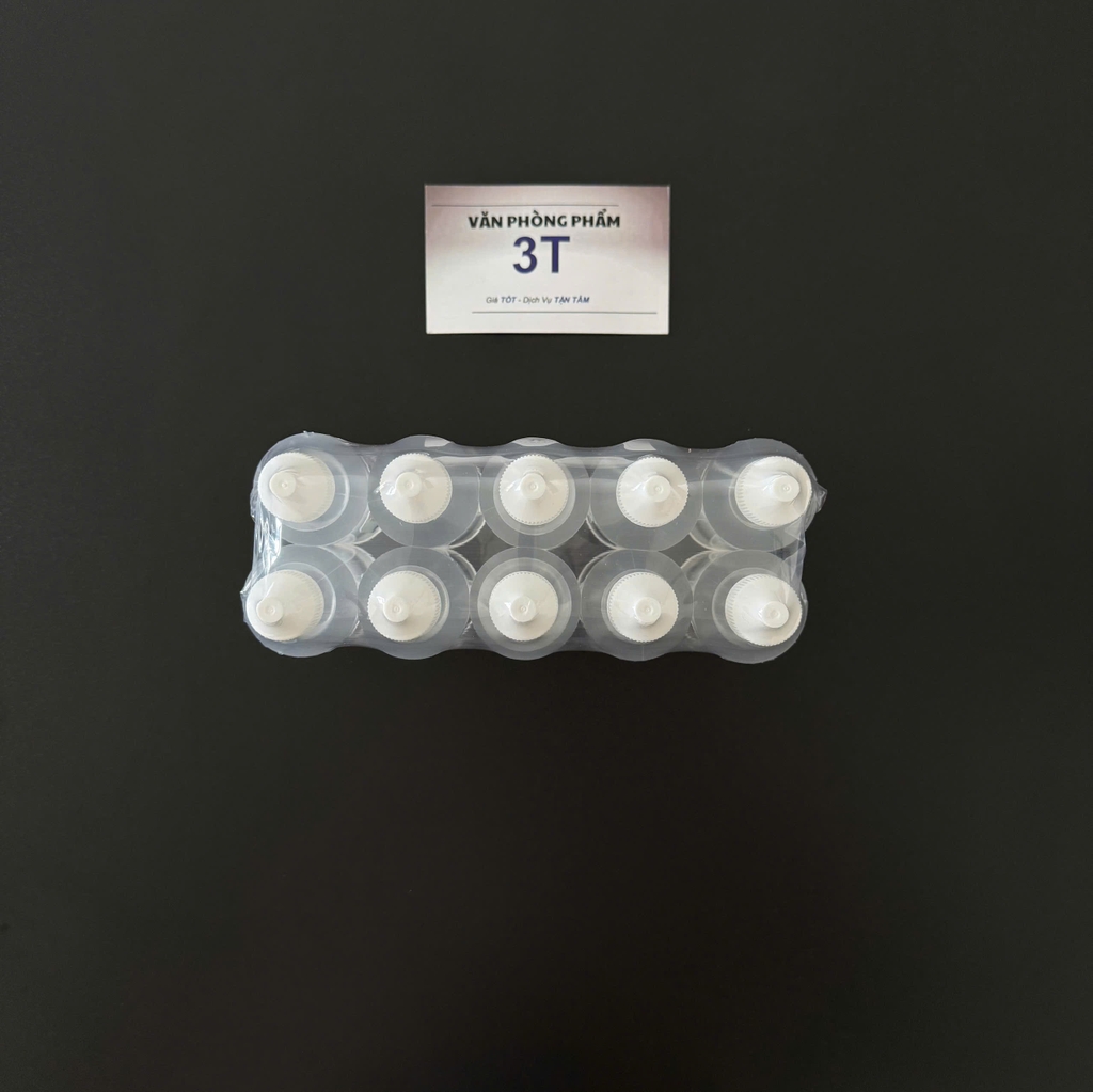Cồn 90 độ Bidopha 60ml