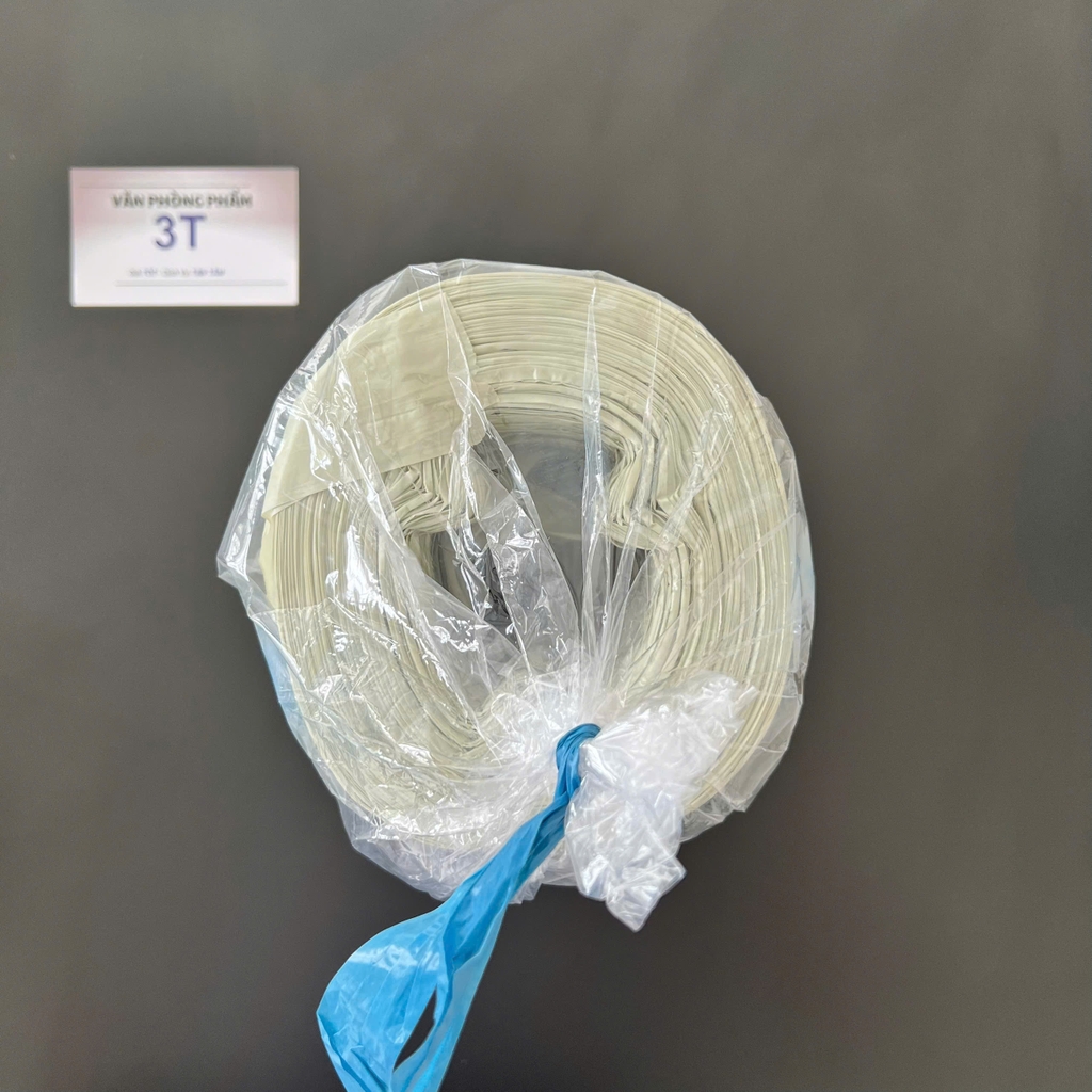 Dây nylong cột hàng (1 kg/cuộn)