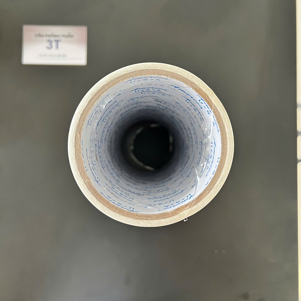 Băng keo 2 mặt 24mm