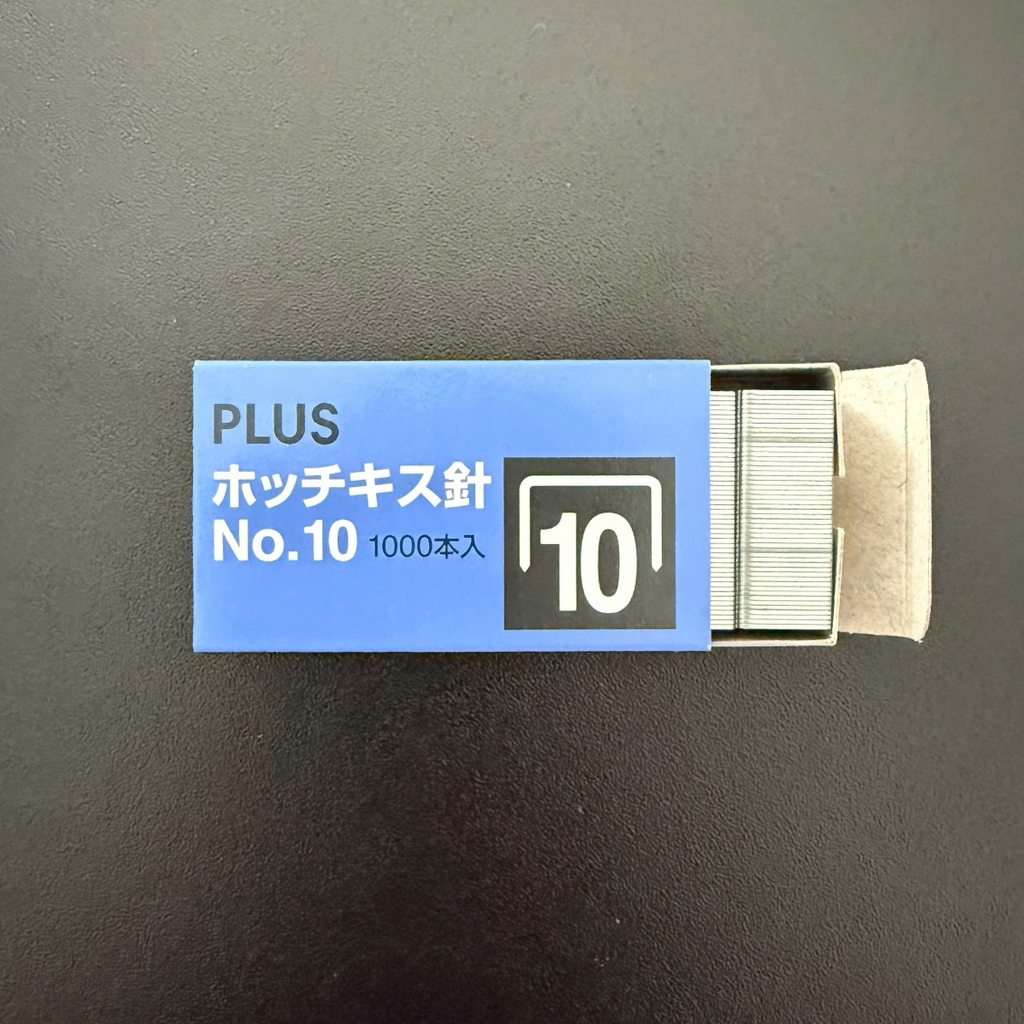 Kim bấm số 10 PLUS